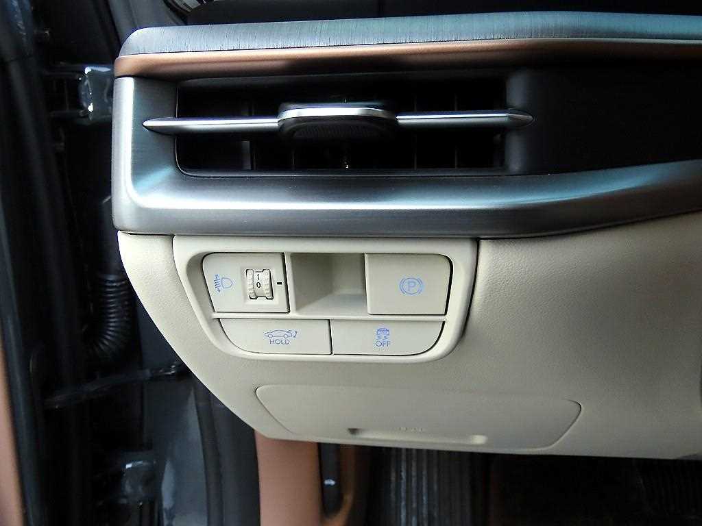 현대 디 올뉴그랜저 가솔린 2.5 캘리그래피 - 이미지 4