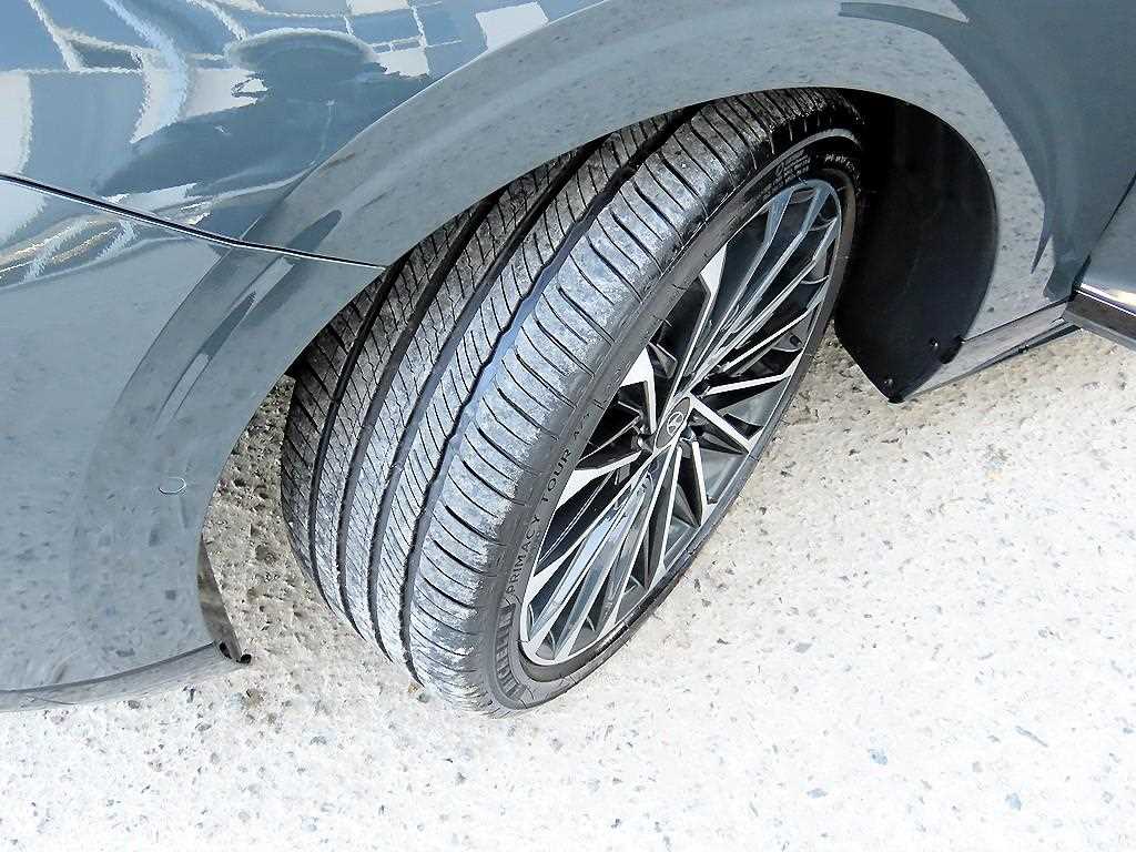 현대 디 올뉴그랜저 가솔린 2.5 캘리그래피 - 이미지 11