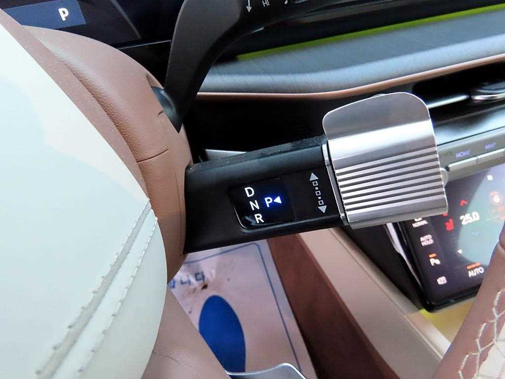 현대 디 올뉴그랜저 가솔린 2.5 캘리그래피 - 이미지 12