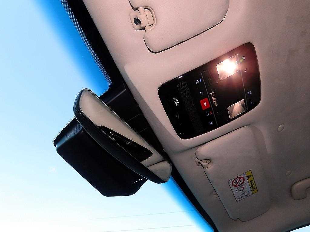 현대 디 올뉴그랜저 가솔린 2.5 캘리그래피 - 이미지 19