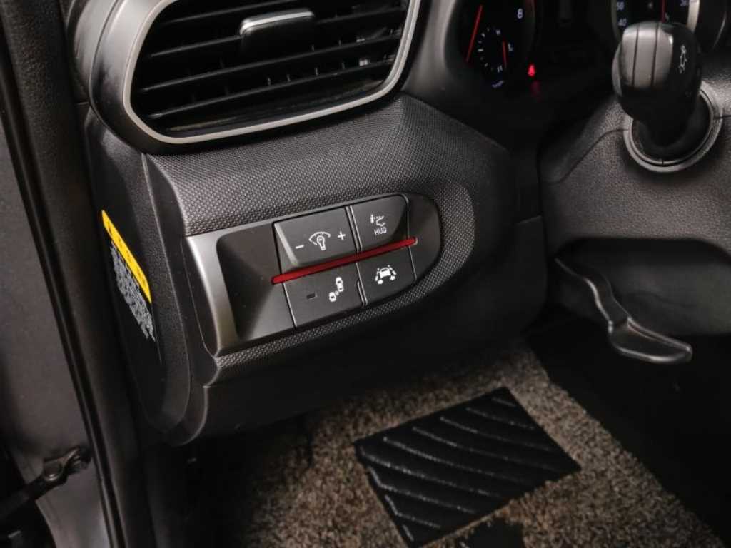 현대 벨로스터(JS) 1.6 터보 스포츠 코어 - 이미지 3