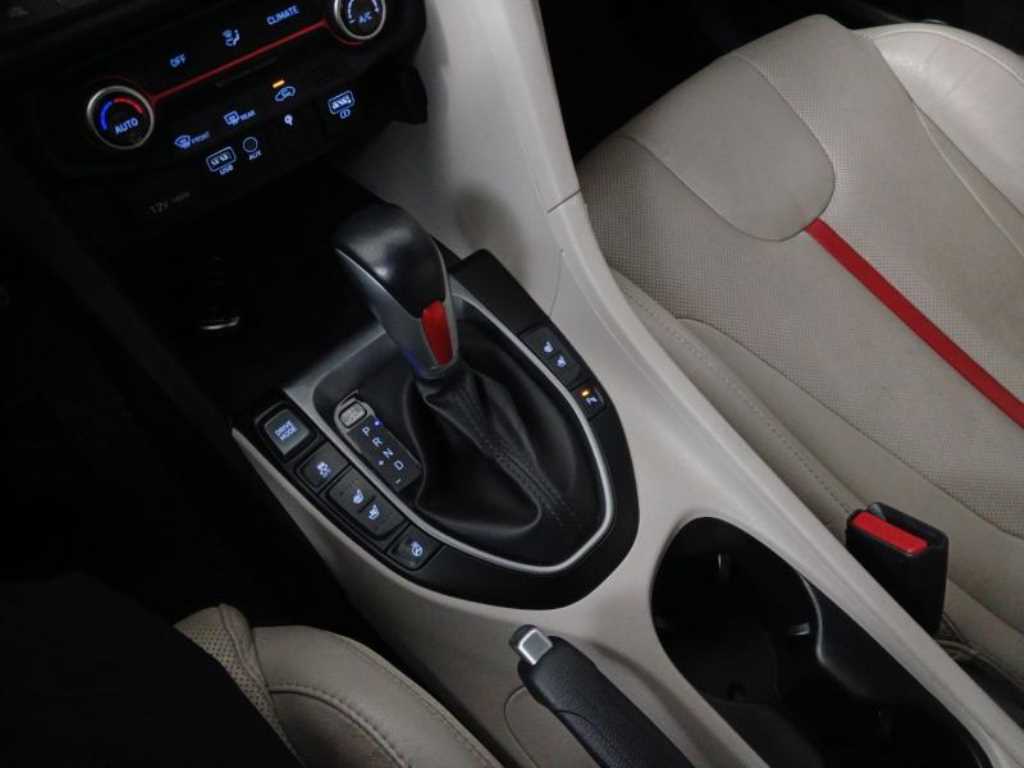 현대 벨로스터(JS) 1.6 터보 스포츠 코어 - 이미지 4