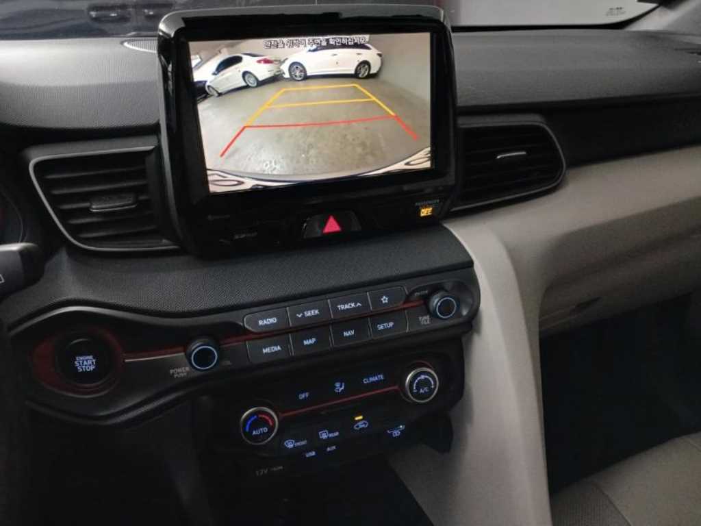 현대 벨로스터(JS) 1.6 터보 스포츠 코어 - 이미지 18