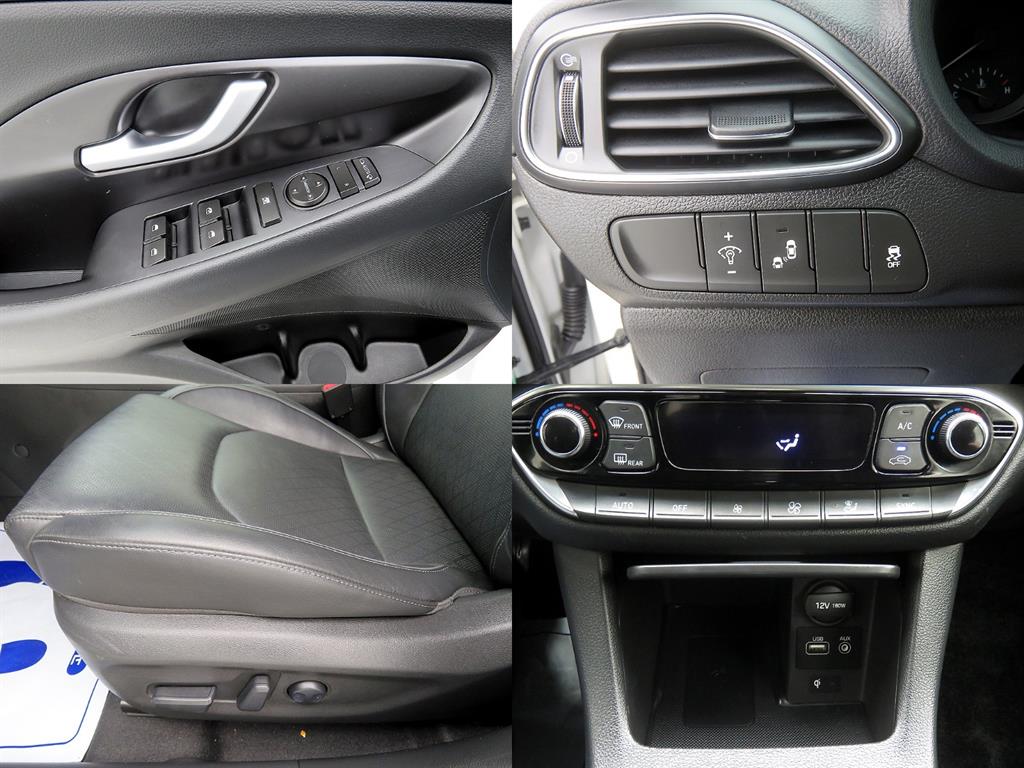 현대 i30 PD 1.4 터보 모던 - 이미지 5