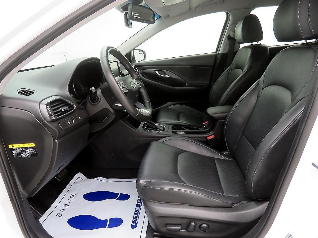 현대 i30 PD 1.4 터보 모던 - 이미지 4