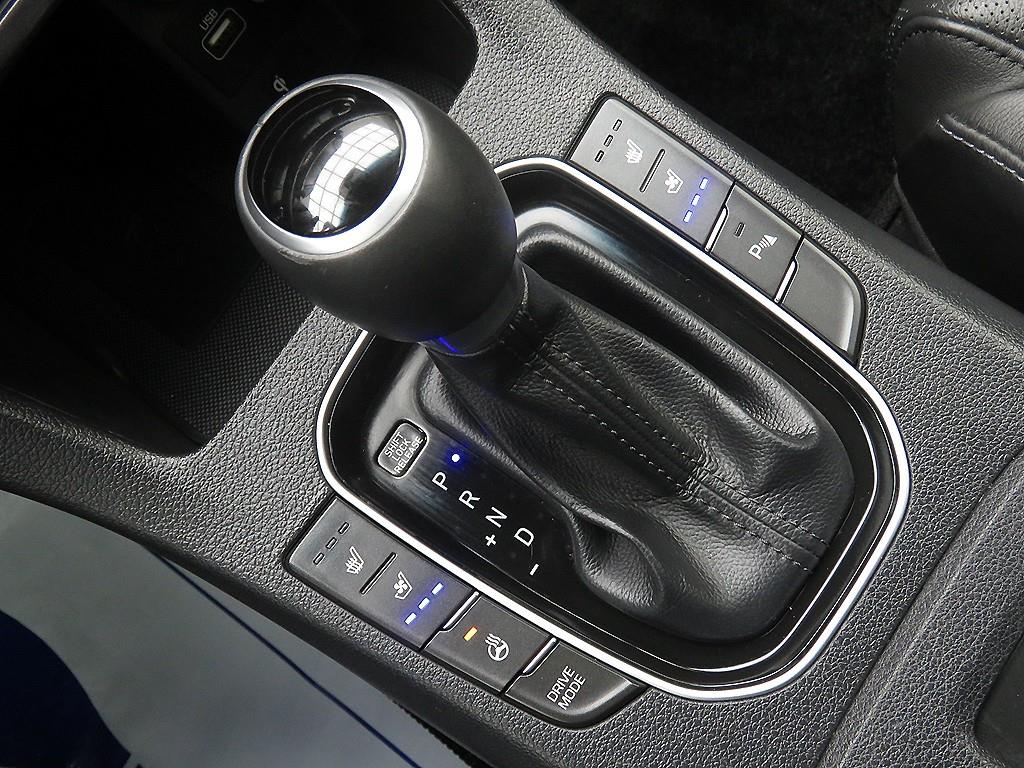 현대 i30 PD 1.4 터보 모던 - 이미지 8