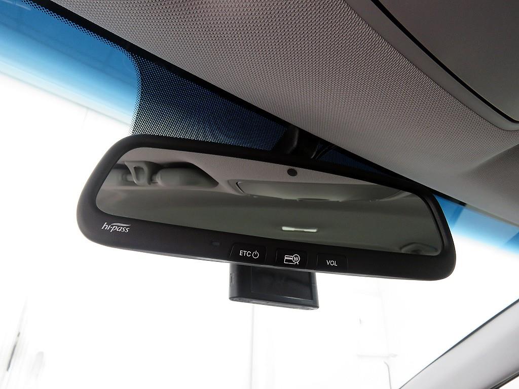 현대 i30 PD 1.4 터보 모던 - 이미지 15