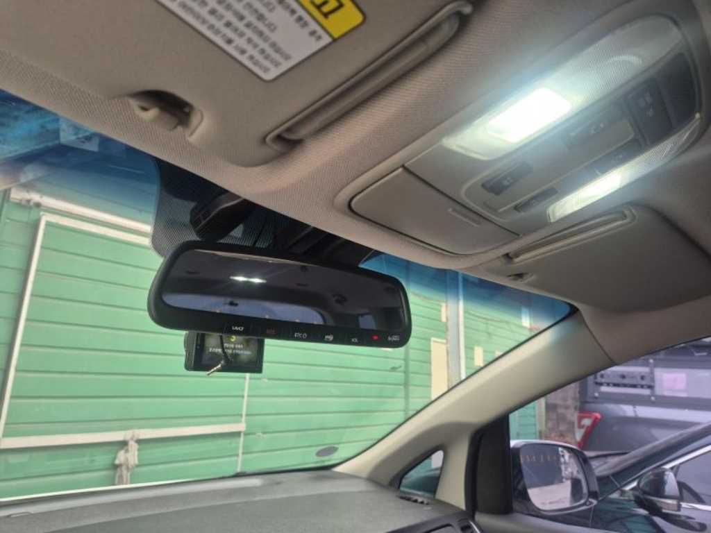 기아 더 뉴카니발 9인승 디젤 프레스티지 - 이미지 10