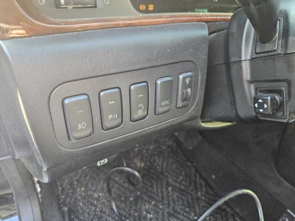 현대 뉴에쿠스 JS350 기본형 - 이미지 5