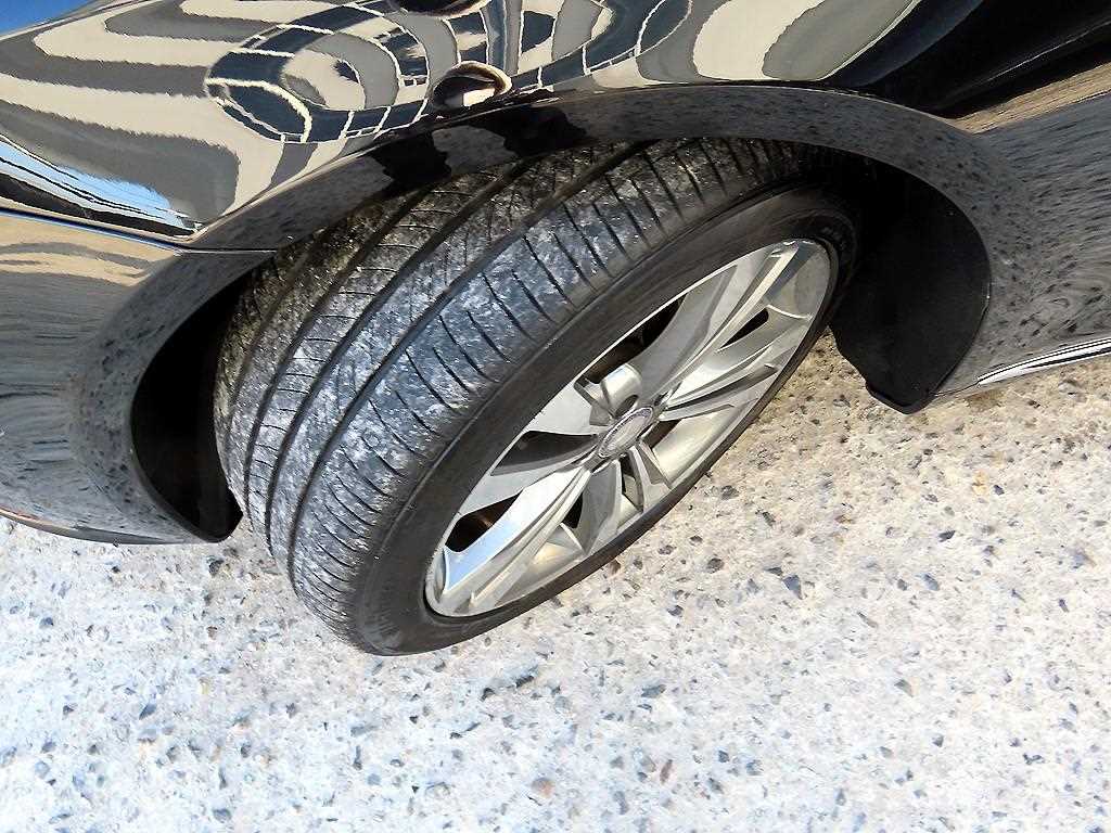 벤츠 S클래스(6세대) S500L - 이미지 7