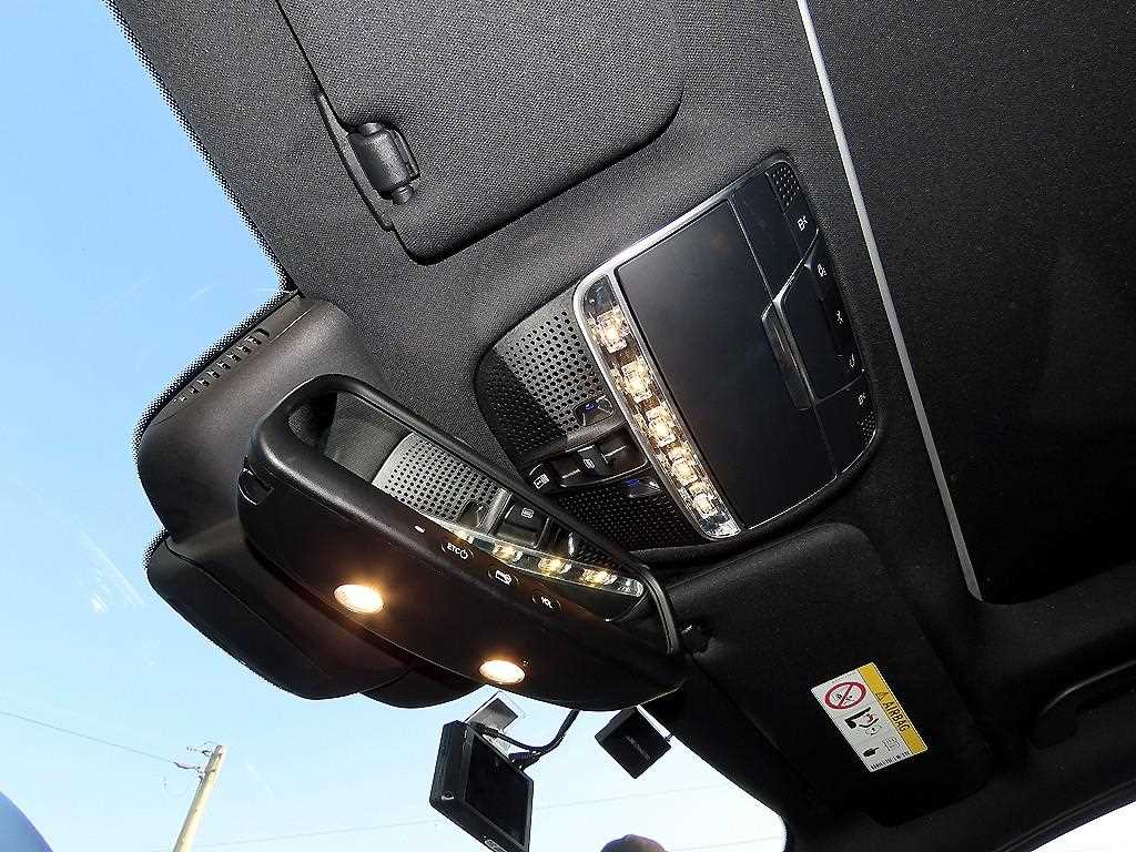 벤츠 S클래스(6세대) S500L - 이미지 11