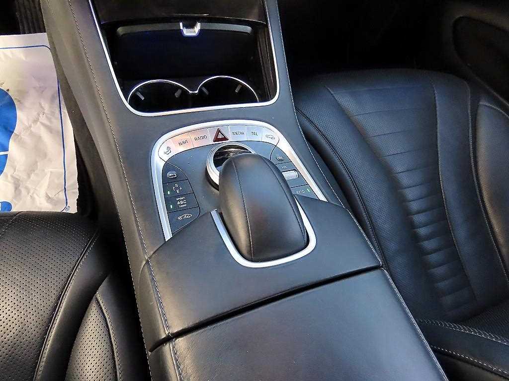 벤츠 S클래스(6세대) S500L - 이미지 14