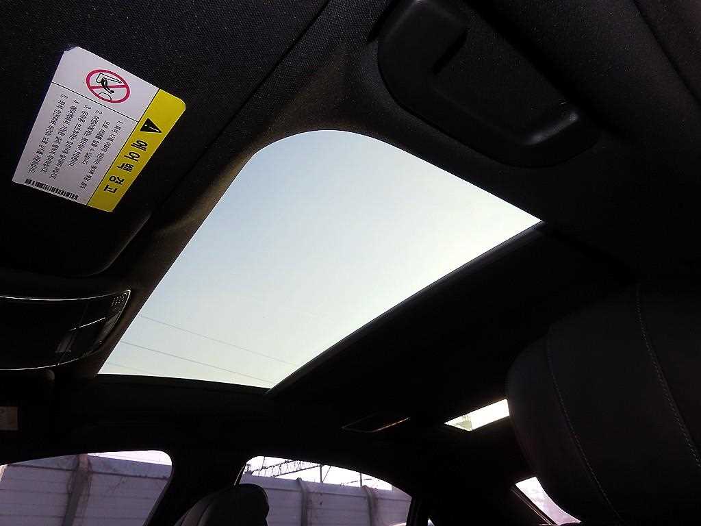 벤츠 S클래스(6세대) S500L - 이미지 19