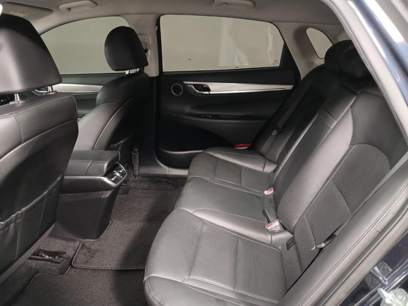 현대 더 뉴그랜저IG 하이브리드 2.4 HEV 프리미엄 - 이미지 11