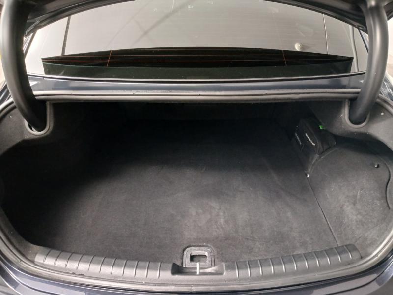 현대 더 뉴그랜저IG 하이브리드 2.4 HEV 프리미엄 - 이미지 12