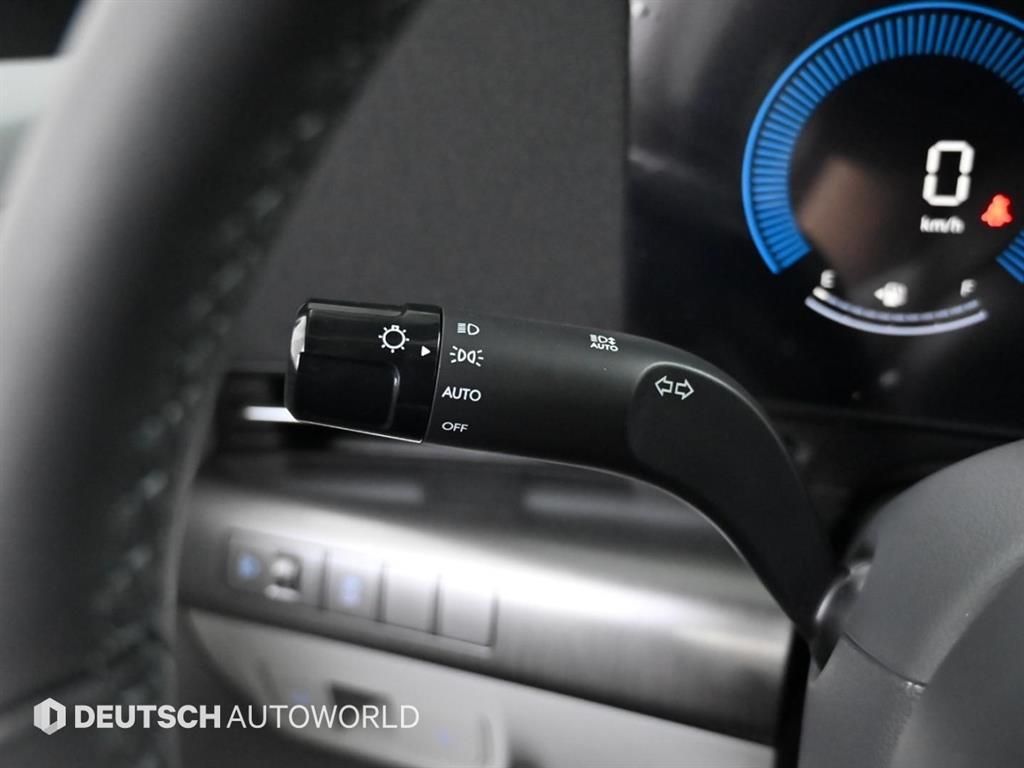 현대 디 올뉴코나 1.6 가솔린 터보 2WD H-픽 - 이미지 15