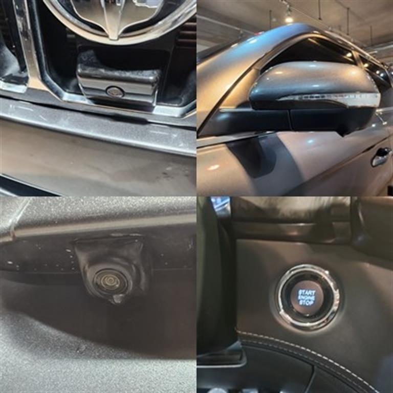 KG모빌리티(쌍용) 렉스턴 스포츠 칸 디젤 2.2 4WD 다이내믹 에디션 5링크