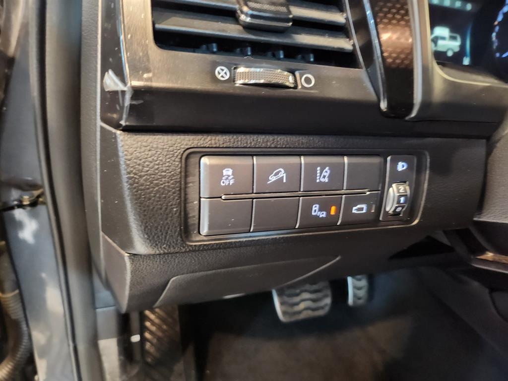 KG모빌리티(쌍용) 렉스턴 스포츠 칸 디젤 2.2 4WD 다이내믹 에디션 5링크 - 이미지 4