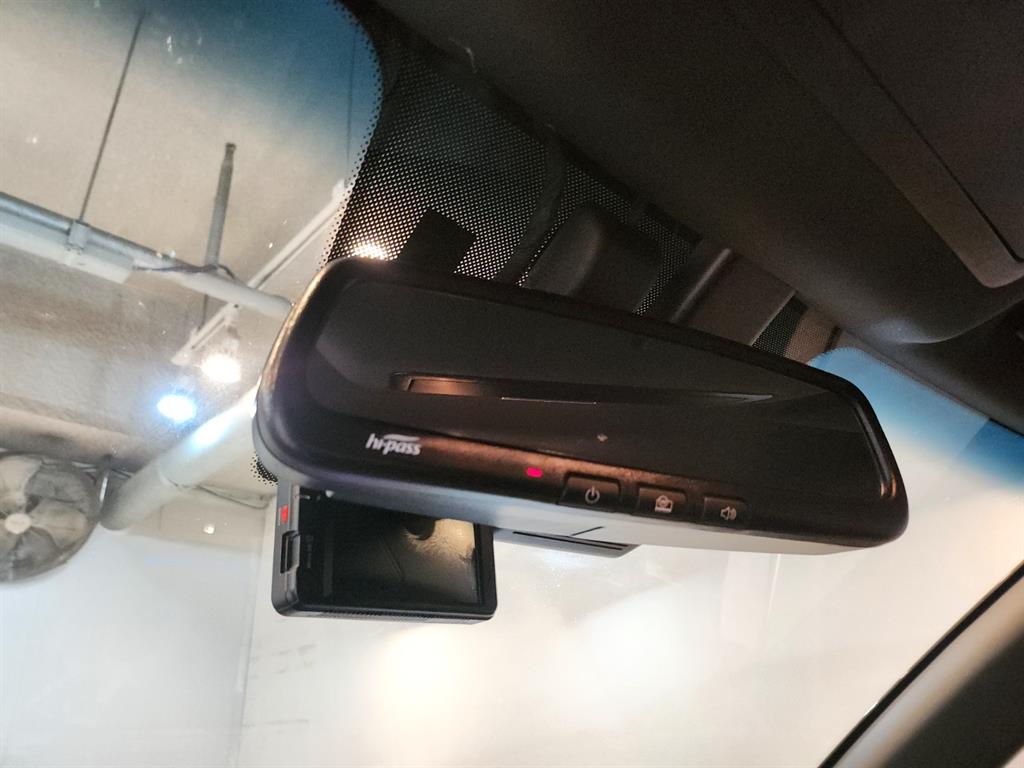 KG모빌리티(쌍용) 렉스턴 스포츠 칸 디젤 2.2 4WD 다이내믹 에디션 5링크 - 이미지 16