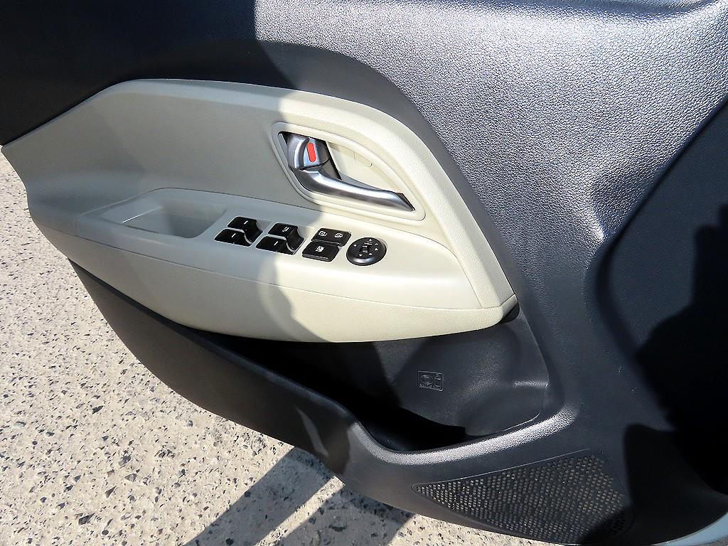 기아 올 뉴프라이드 4도어 1.4 MPI 스마트 - 이미지 6