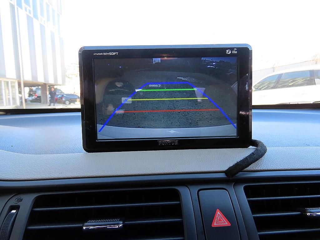 기아 올 뉴프라이드 4도어 1.4 MPI 스마트 - 이미지 11