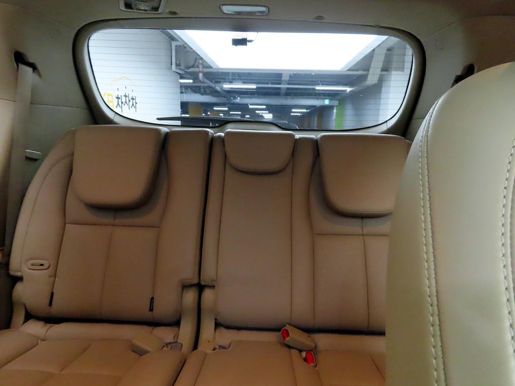 기아 올 뉴카니발 7인승 리무진 가솔린 프레지던트