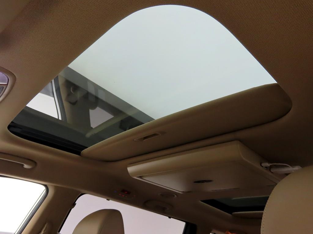 기아 올 뉴카니발 7인승 리무진 가솔린 프레지던트 - 이미지 9