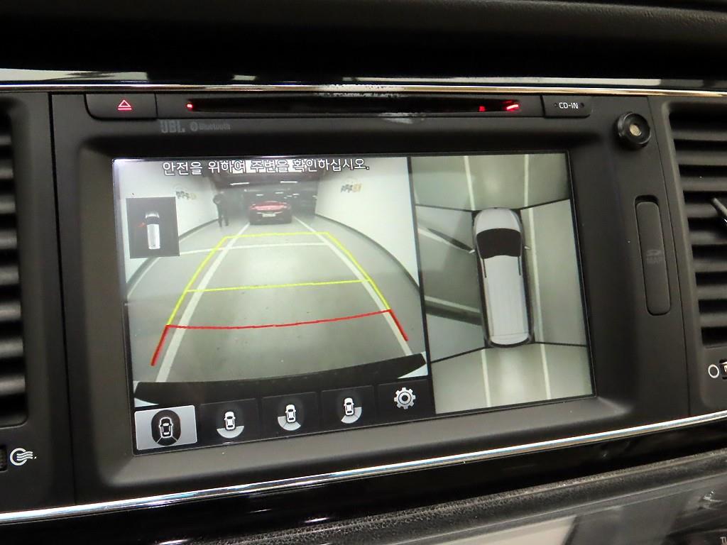 기아 올 뉴카니발 7인승 리무진 가솔린 프레지던트 - 이미지 7