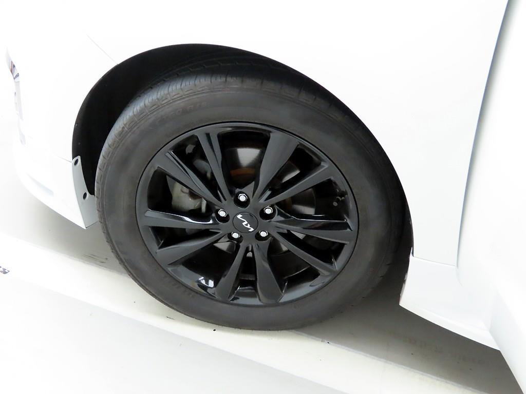 기아 올 뉴카니발 7인승 리무진 가솔린 프레지던트 - 이미지 13