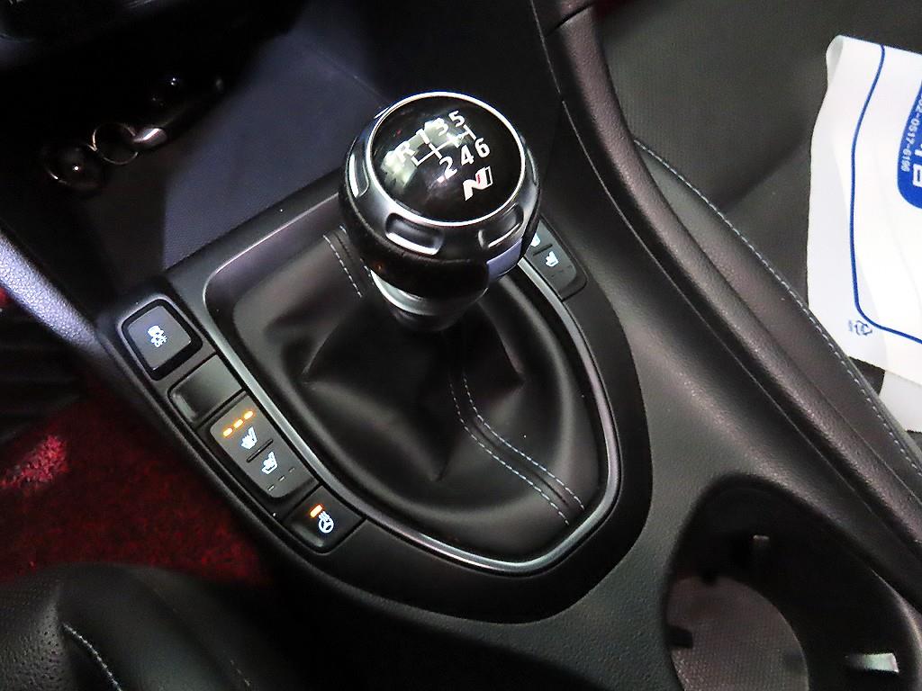 현대 벨로스터 N 2.0 N