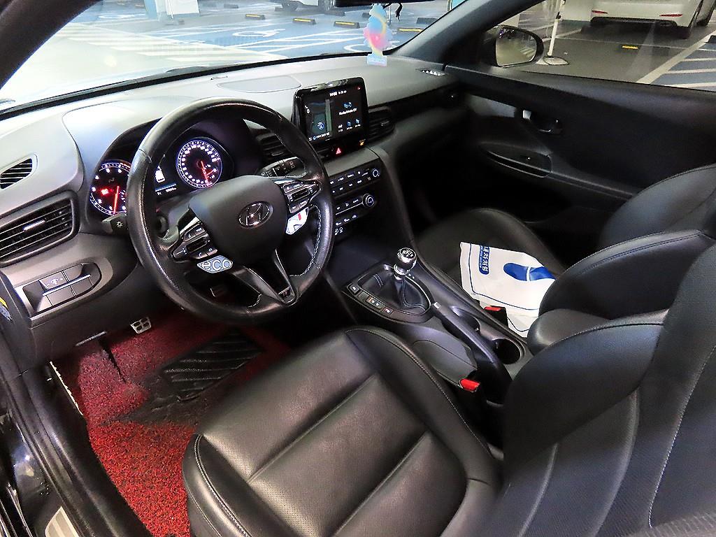 현대 벨로스터 N 2.0 N - 이미지 19