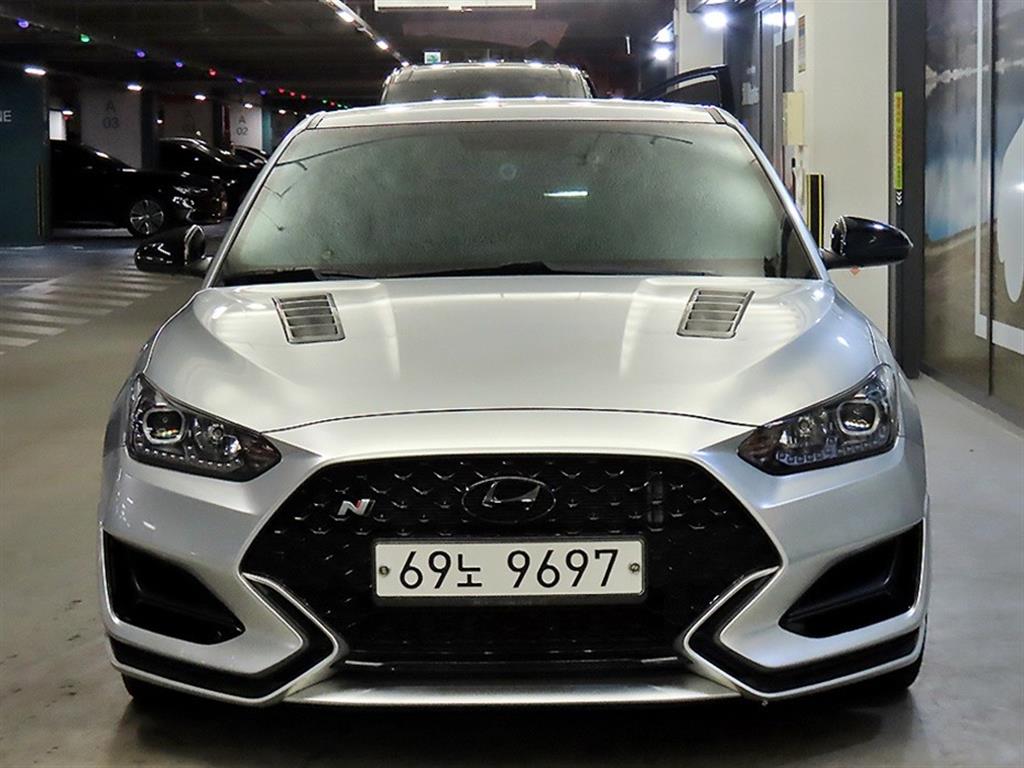 현대 벨로스터 N 2.0 N - 이미지 18