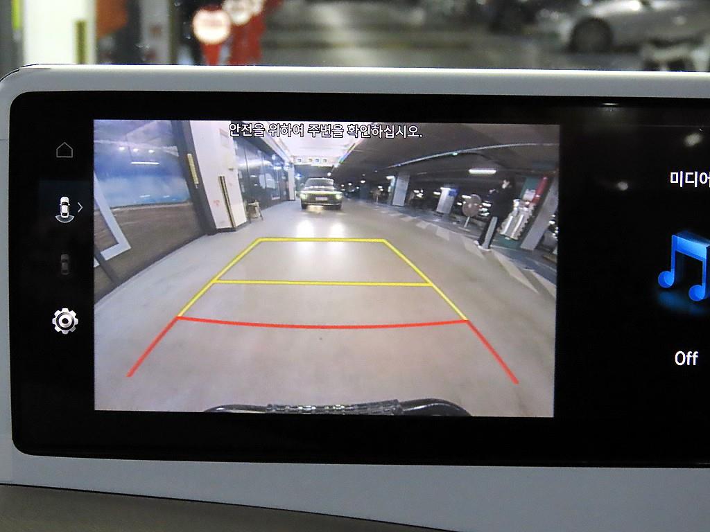 현대 포터II 일렉트릭 카고 프리미엄 스페셜