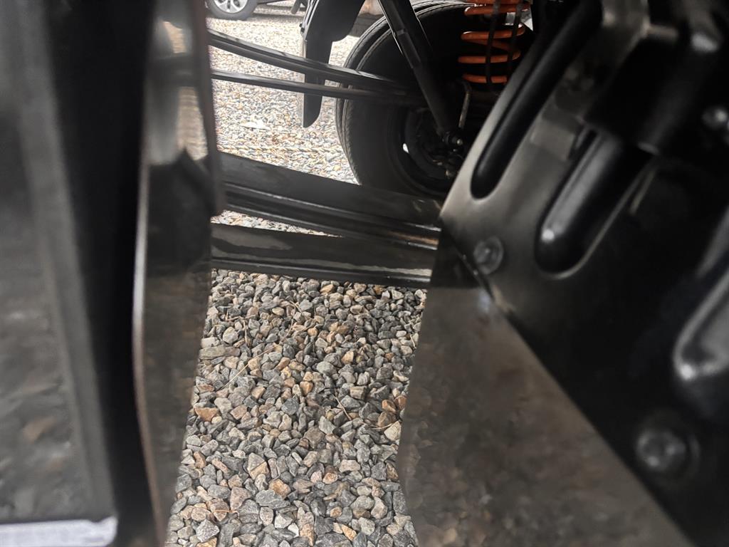 현대 포터II 일렉트릭 카고 프리미엄 스페셜 - 이미지 19