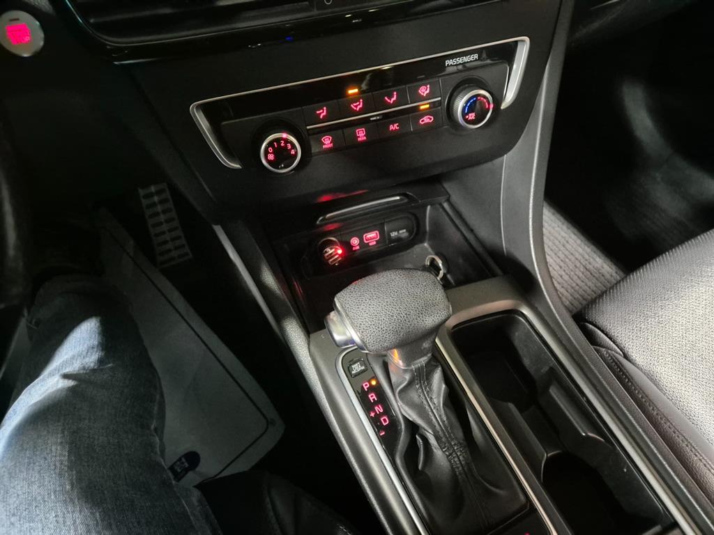 기아 신형 K5 2.0 LPI 렌터카 프레스티지 SX - 이미지 5