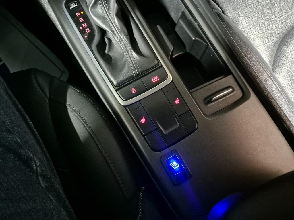 기아 신형 K5 2.0 LPI 렌터카 프레스티지 SX - 이미지 13