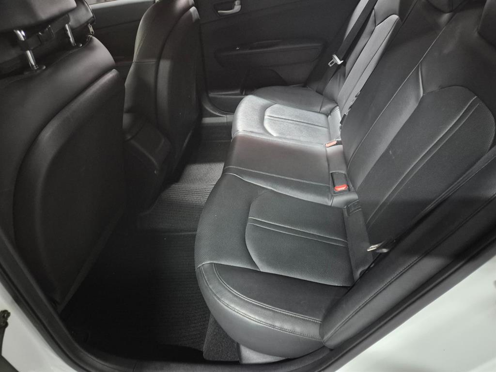 기아 신형 K5 2.0 LPI 렌터카 프레스티지 SX - 이미지 16