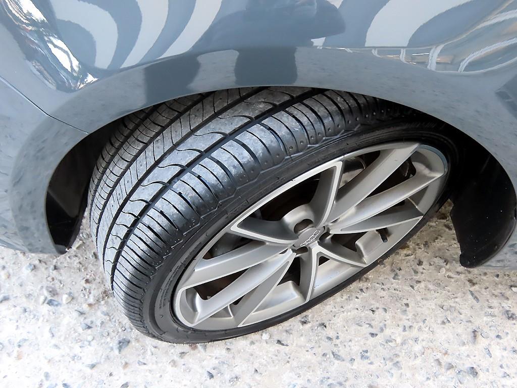 아우디 A1 30 TDI 스포트백 스포츠 스프린트 에디션 - 이미지 10