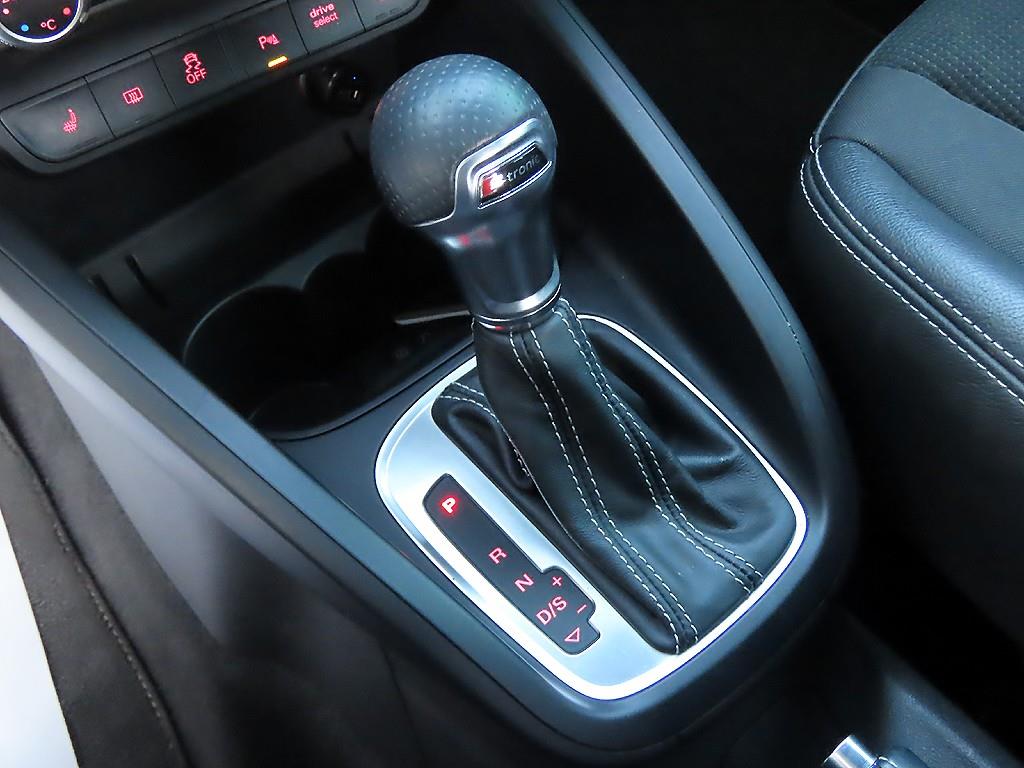 아우디 A1 30 TDI 스포트백 스포츠 스프린트 에디션 - 이미지 13