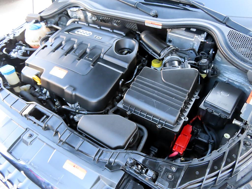 아우디 A1 30 TDI 스포트백 스포츠 스프린트 에디션 - 이미지 14