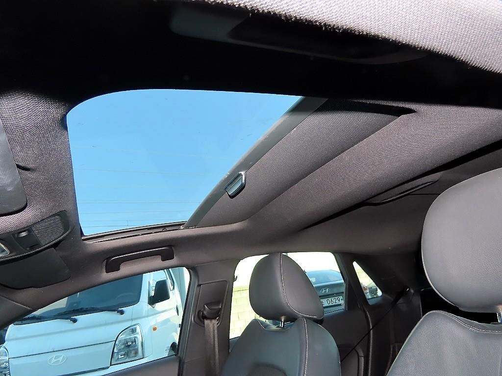 아우디 A1 30 TDI 스포트백 스포츠 스프린트 에디션 - 이미지 20