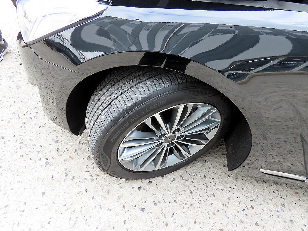 제네시스 EQ900 3.8 GDi AWD 프리미엄 럭셔리 - 이미지 7