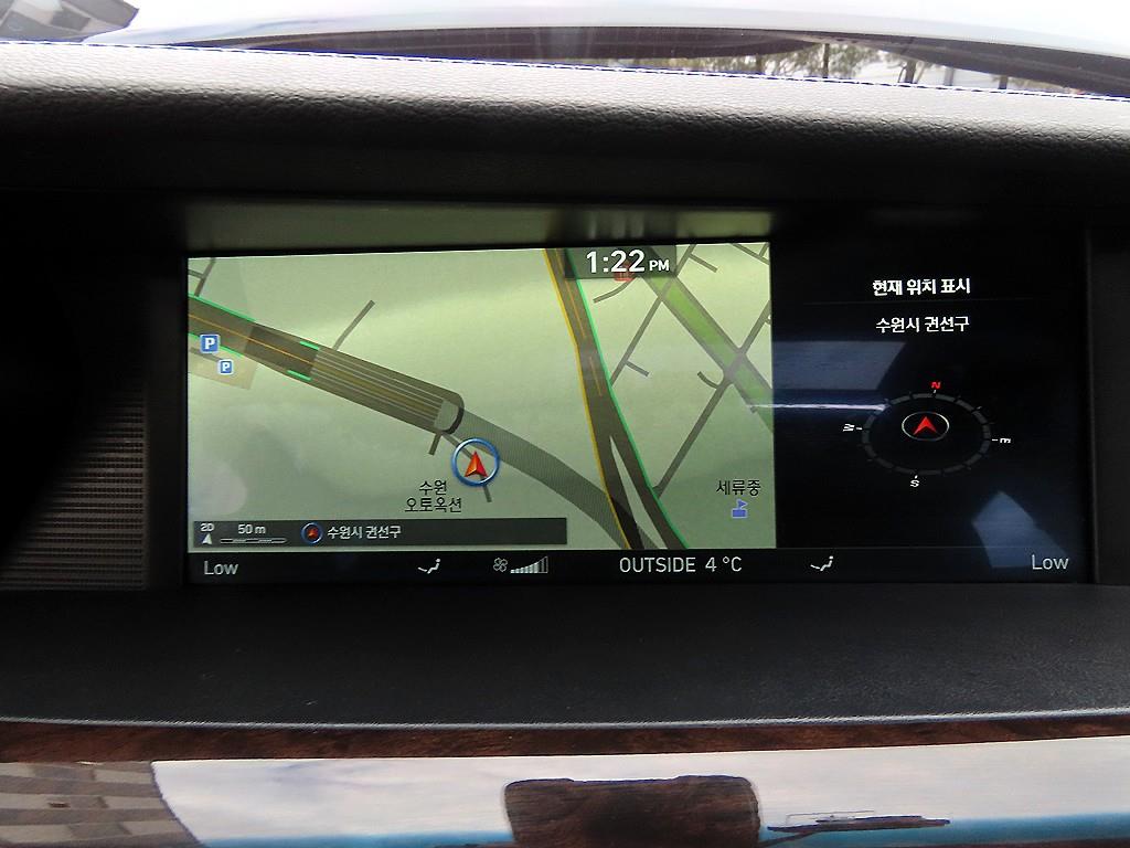 제네시스 EQ900 3.8 GDi AWD 프리미엄 럭셔리 - 이미지 13