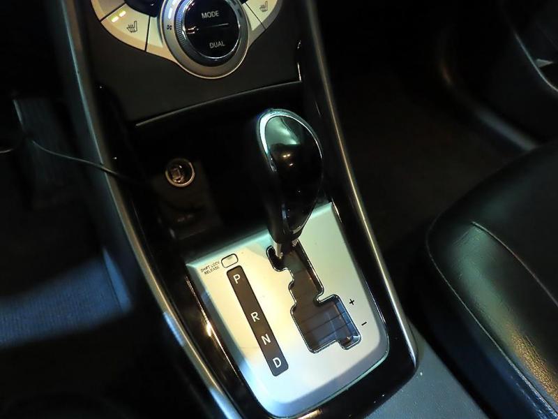 현대 아반떼MD M16 GDi 프리미어 - 이미지 3