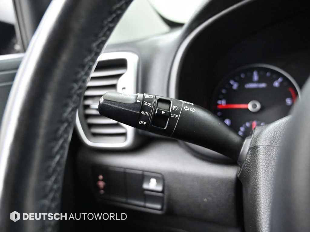 기아 신형 스포티지 R2.0 2WD 프레스티지 - 이미지 11