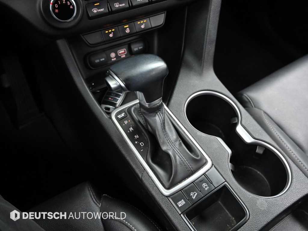 기아 신형 스포티지 R2.0 2WD 프레스티지 - 이미지 20