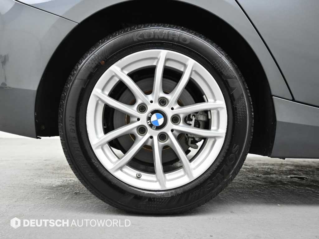 BMW 1시리즈(2세대) 5도어 118d 조이 - 이미지 6