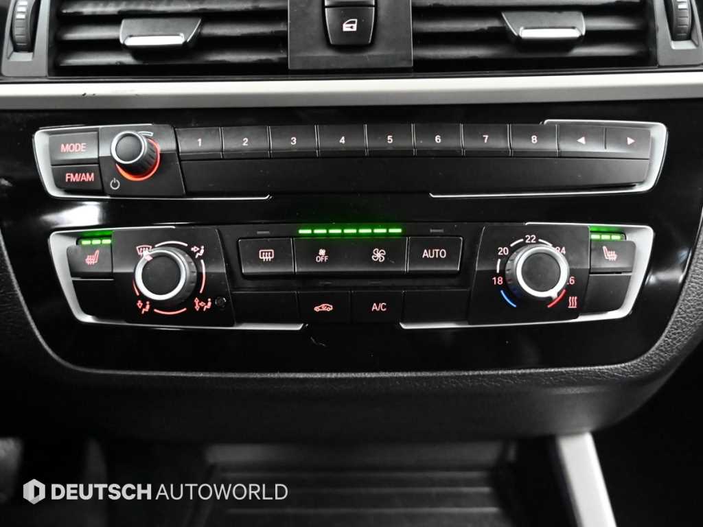 BMW 1시리즈(2세대) 5도어 118d 조이 - 이미지 3