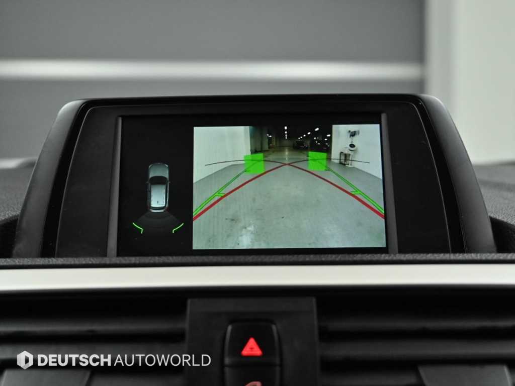 BMW 1시리즈(2세대) 5도어 118d 조이 - 이미지 18