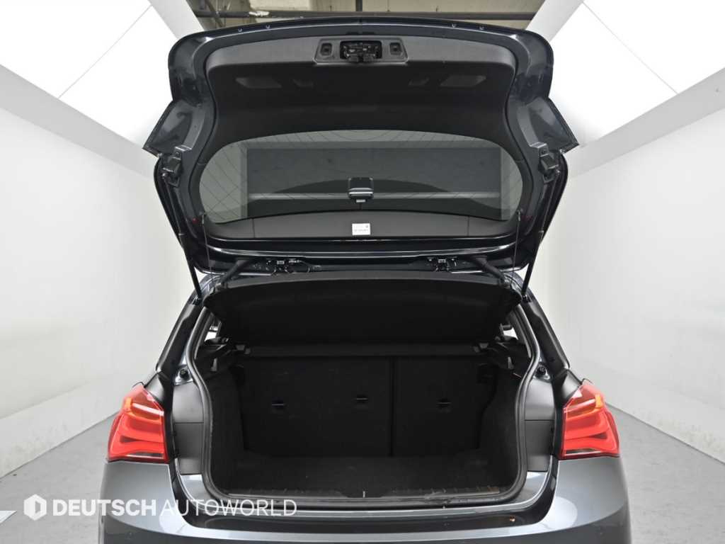 BMW 1시리즈(2세대) 5도어 118d 조이 - 이미지 20